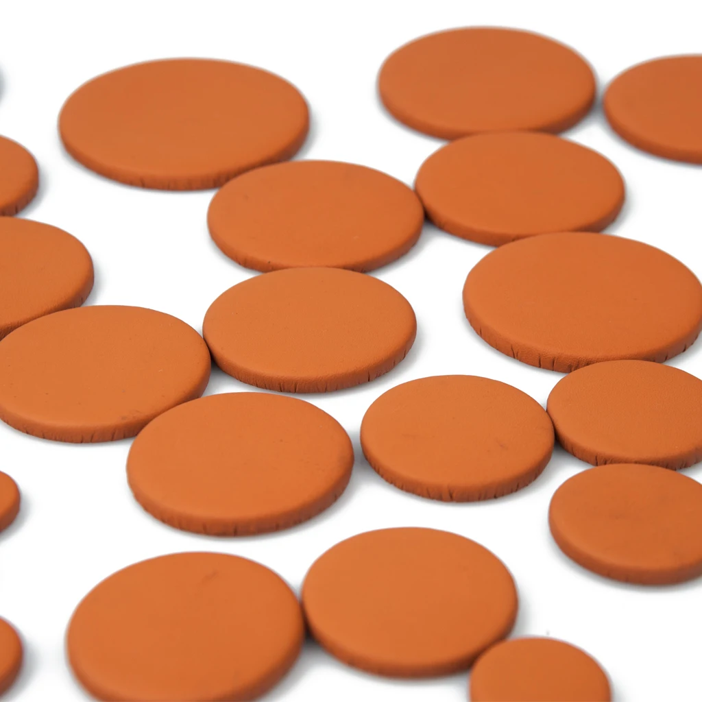 Тенор саксофон колодки Замена Набор для саксофона аксессуары новый | Спорт и