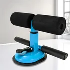 Ассистент для пресса, тренажер для тренировок, фитнеса, регулируемое оборудование для тренировок, портативное присасывающее домашнее оборудование для тренажерного зала