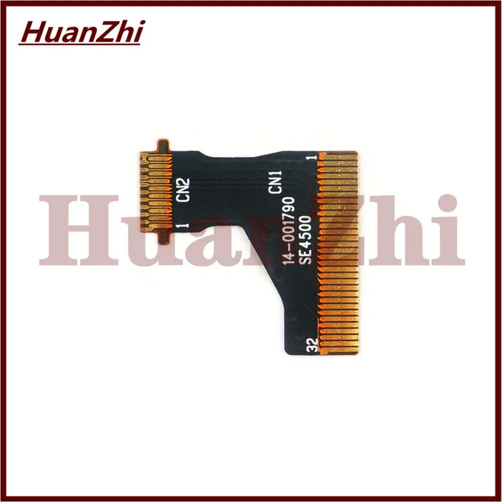 

(HuanZhi) 5PCS 2D Scanner Engine Flex Cable for Motorola Symbol MC55N0 (For SE4500)