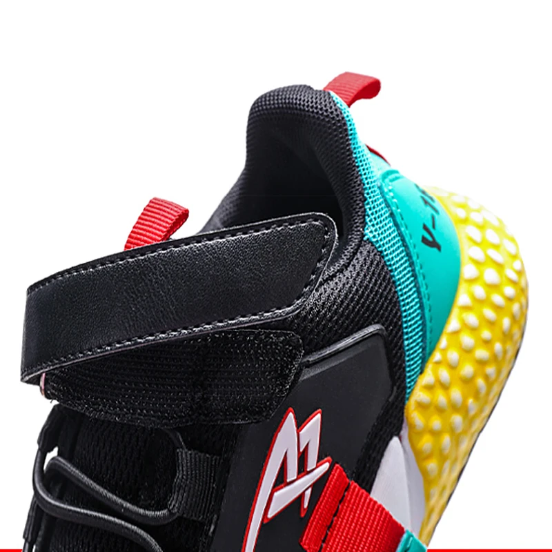 Кроссовки детские для мальчиков и девочек школьные спортивные дышащие | Детская