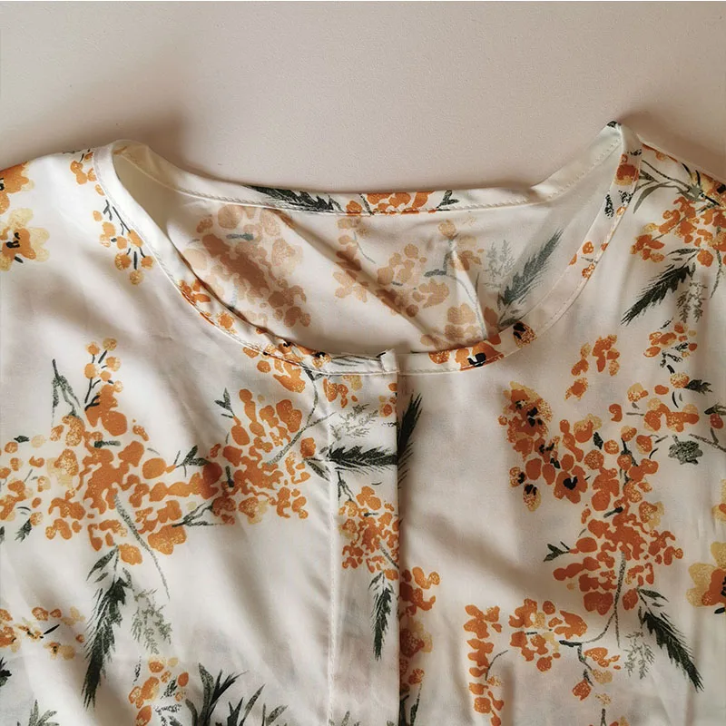 Женское длинное платье-трапеция желтое повседневное плиссированное платье в