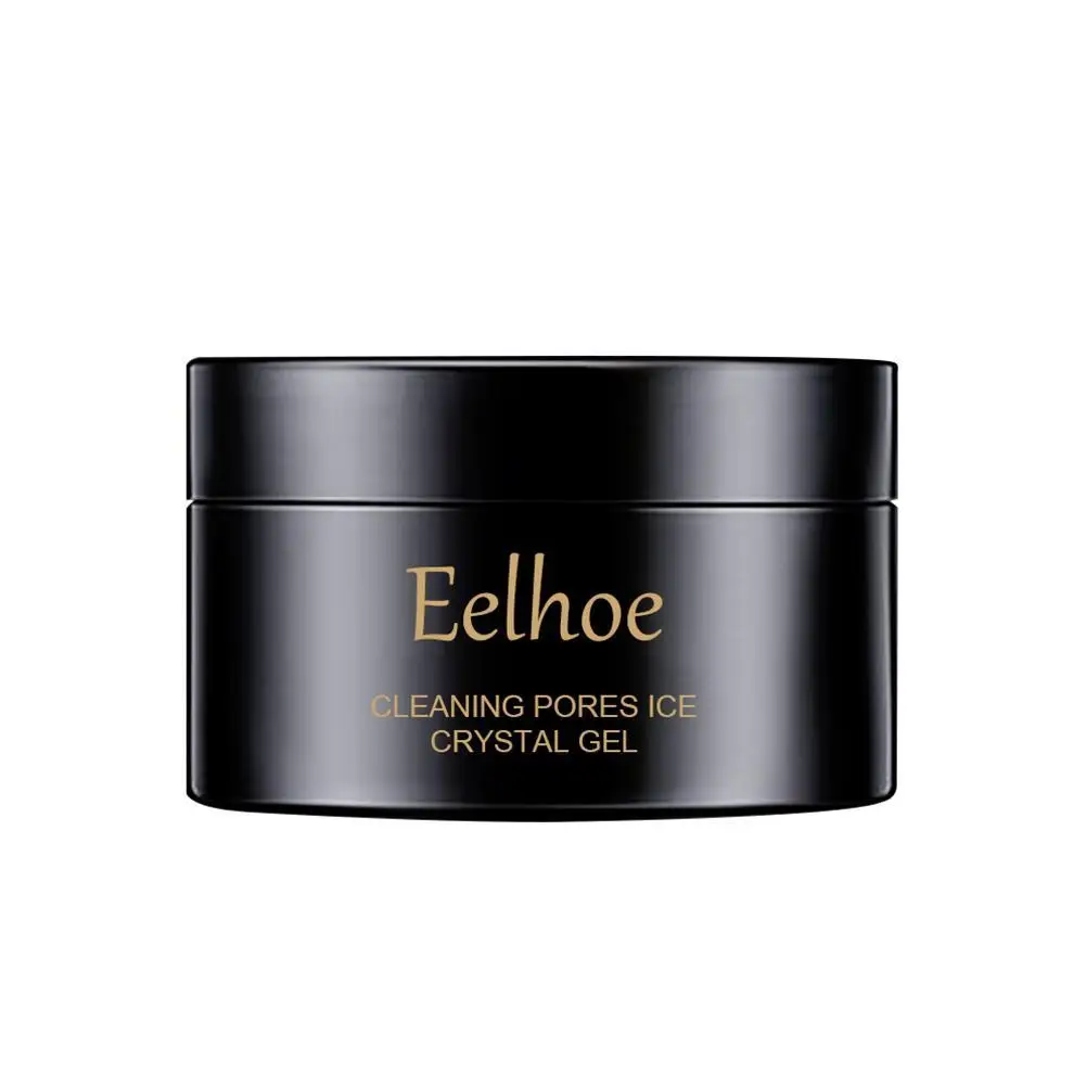 

Cleanser Crystaly Vacuum Cleansing Gel Lightweight Shipping And Gel Hydrating Dirt Cleansing Oil Vacuum Drop L1P2