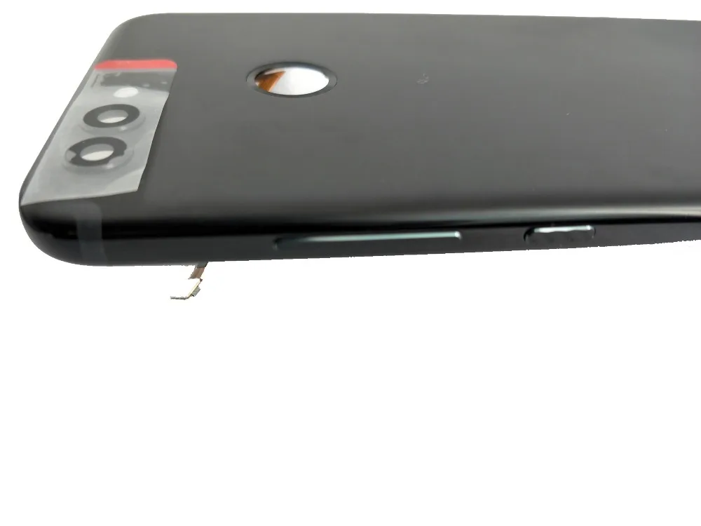 Оригинальный чехол аккумулятор Shyueda для Huawei Nova 2 L09 L29 LX9 5 дюймов с объективом и