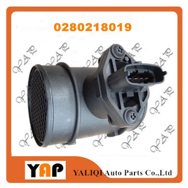 Новый датчик расходомера для fitchryкаратера GRAND VOYAGER 2 8 CRD DIESEL 0280218019 90543463 2004 2013|sensor