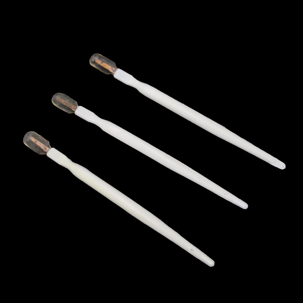 10 шт. Профессиональный скребок для маточного желе сохранения меда ручка