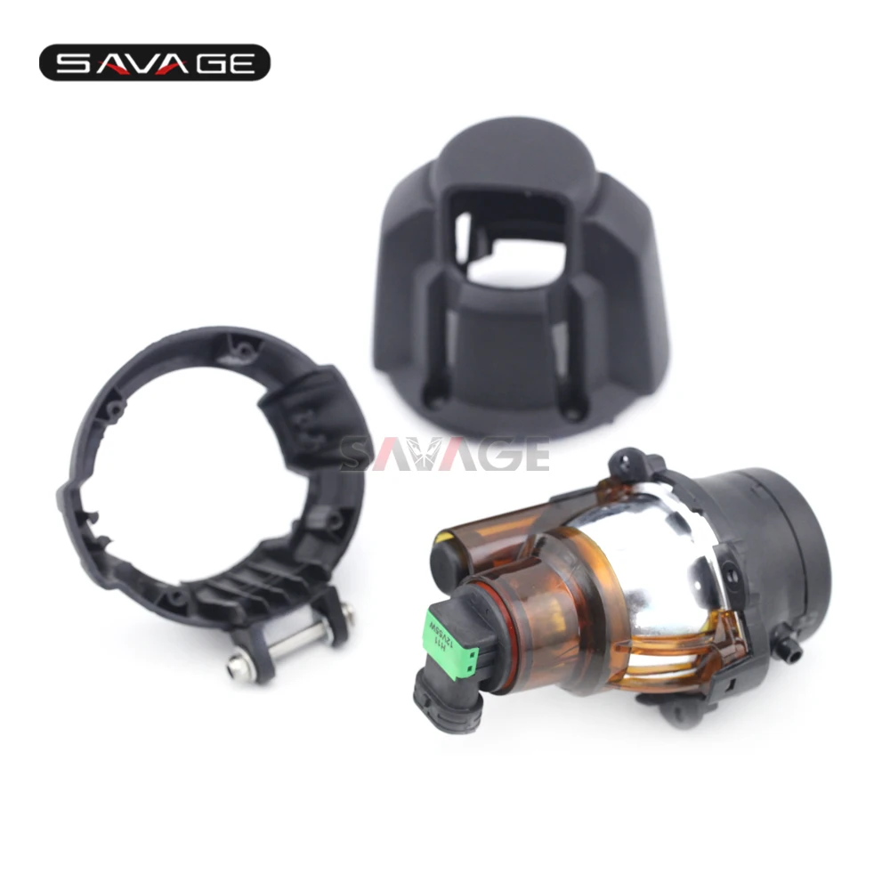 Передняя фара для вождения Aux светильник s противотуманная в сборе Triumph Tiger