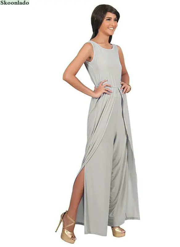 Женские летние хлопковые комбинезоны женские повседневные Свободные