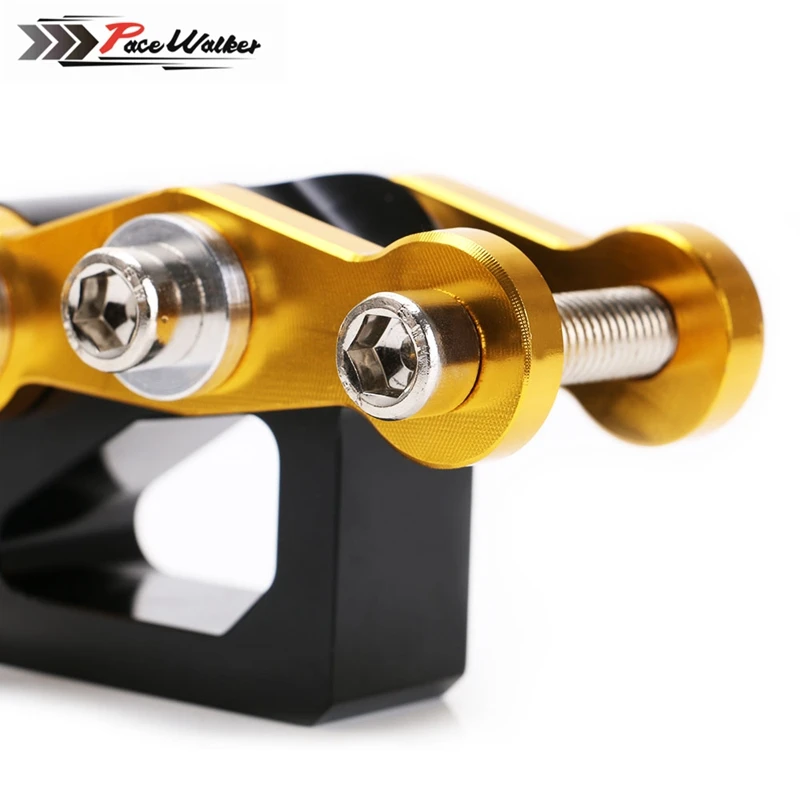 Аксессуары для мотоциклов Задняя вилка удлинитель эластичный Набор Honda гром MSX125