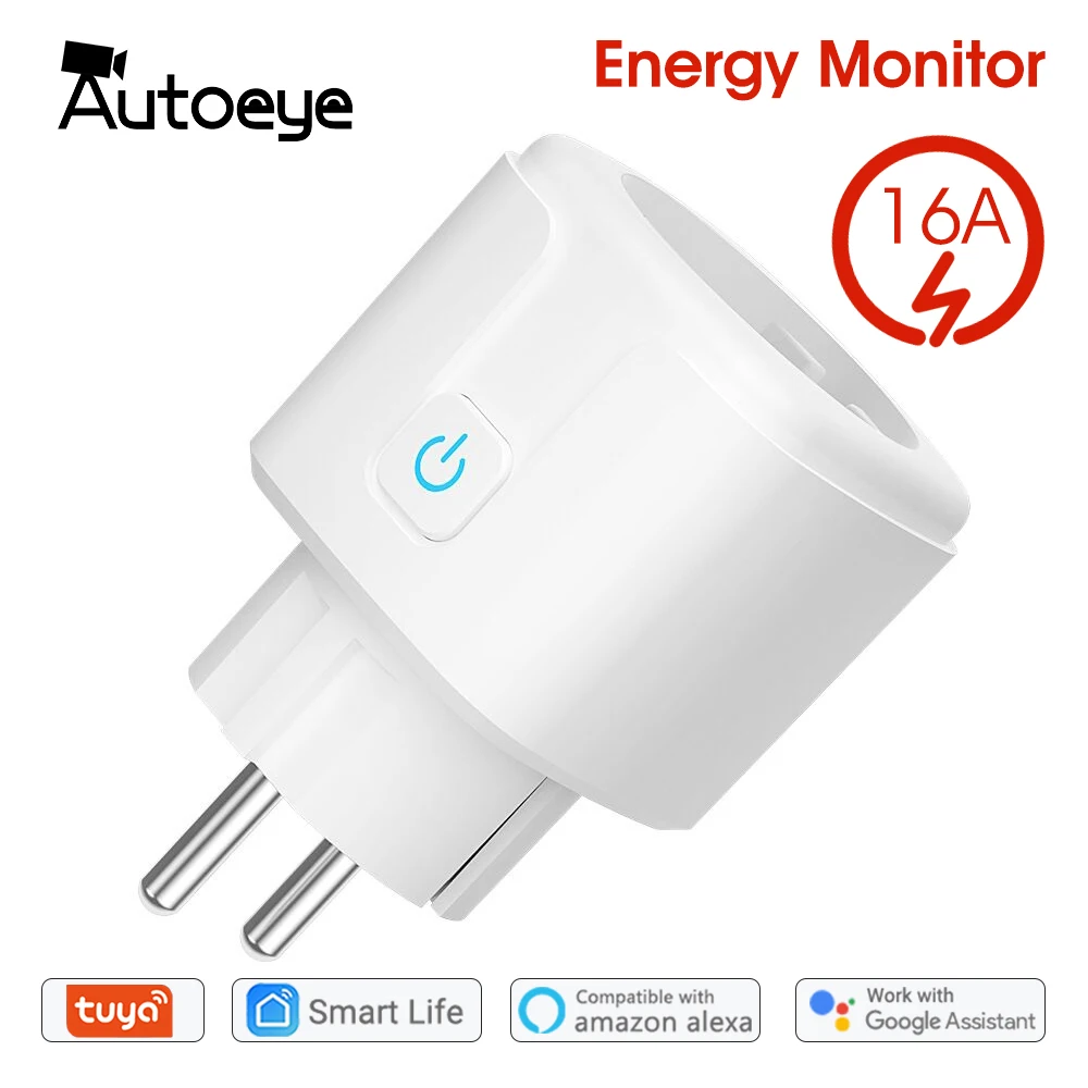 Wi Fi умный Браслет для США с функцией подсветки|Умные розетки| |