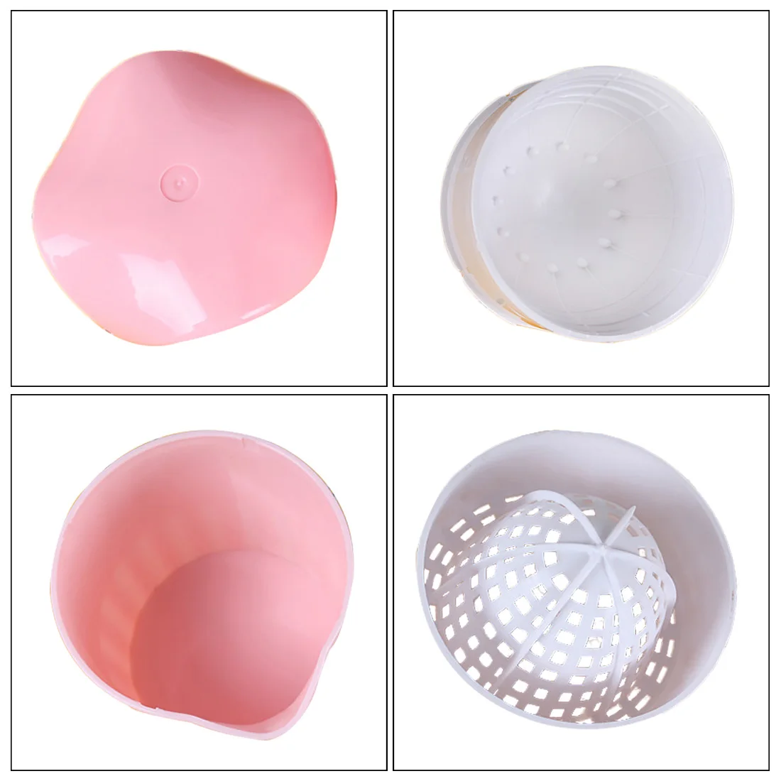 Нержавеющая Сталь Соковыжималка для апельсинов портативная ручная Вращение