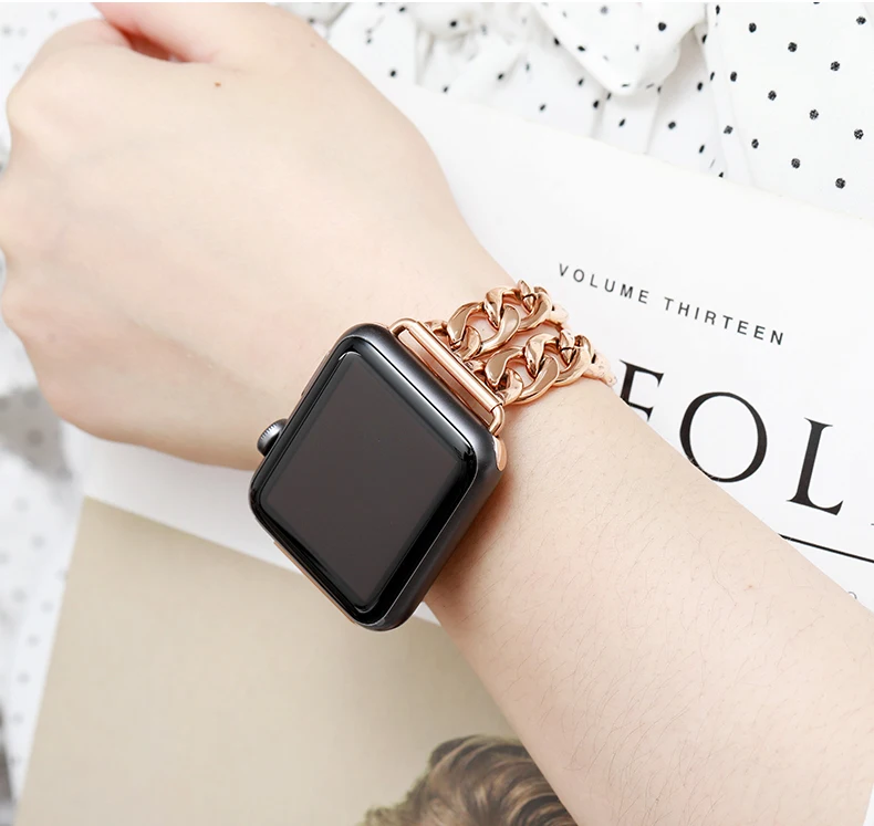 Тканый нейлон для VIP клиентов Apple Watch|Ремешки часов| |