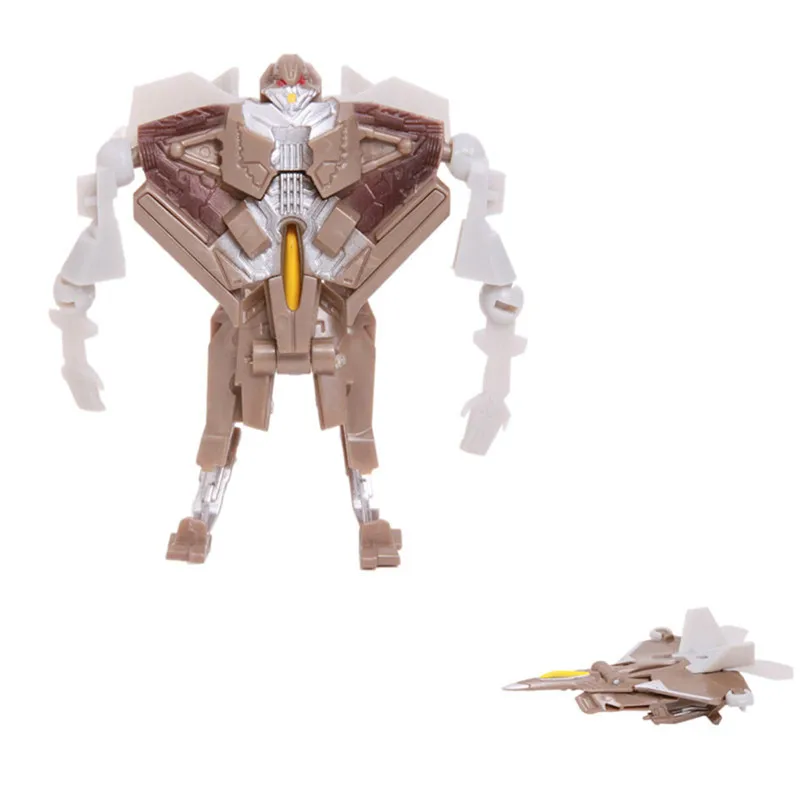 Классический робот трансформер легендарный уровень набор деформационных
