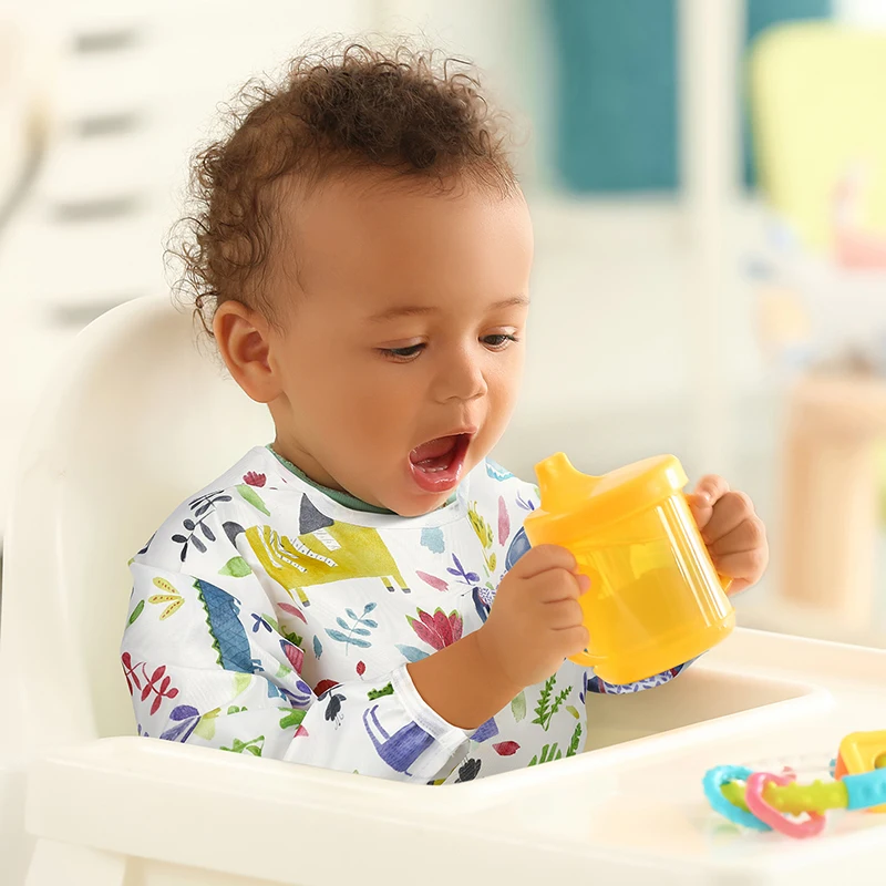 Рисунок 2 - Водонепроницаемый детский нагрудник