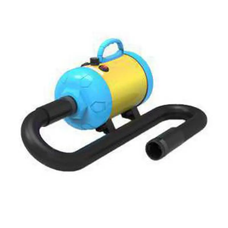 Воздуходувка для воды домашних животных большая собака фен волос сушилка ванной