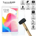 Планшет закаленное Стекло Экран Защитная крышка для Teclast P80 Pro P6200 P6210 планшетный компьютер Защита от царапин Противоударная Экран