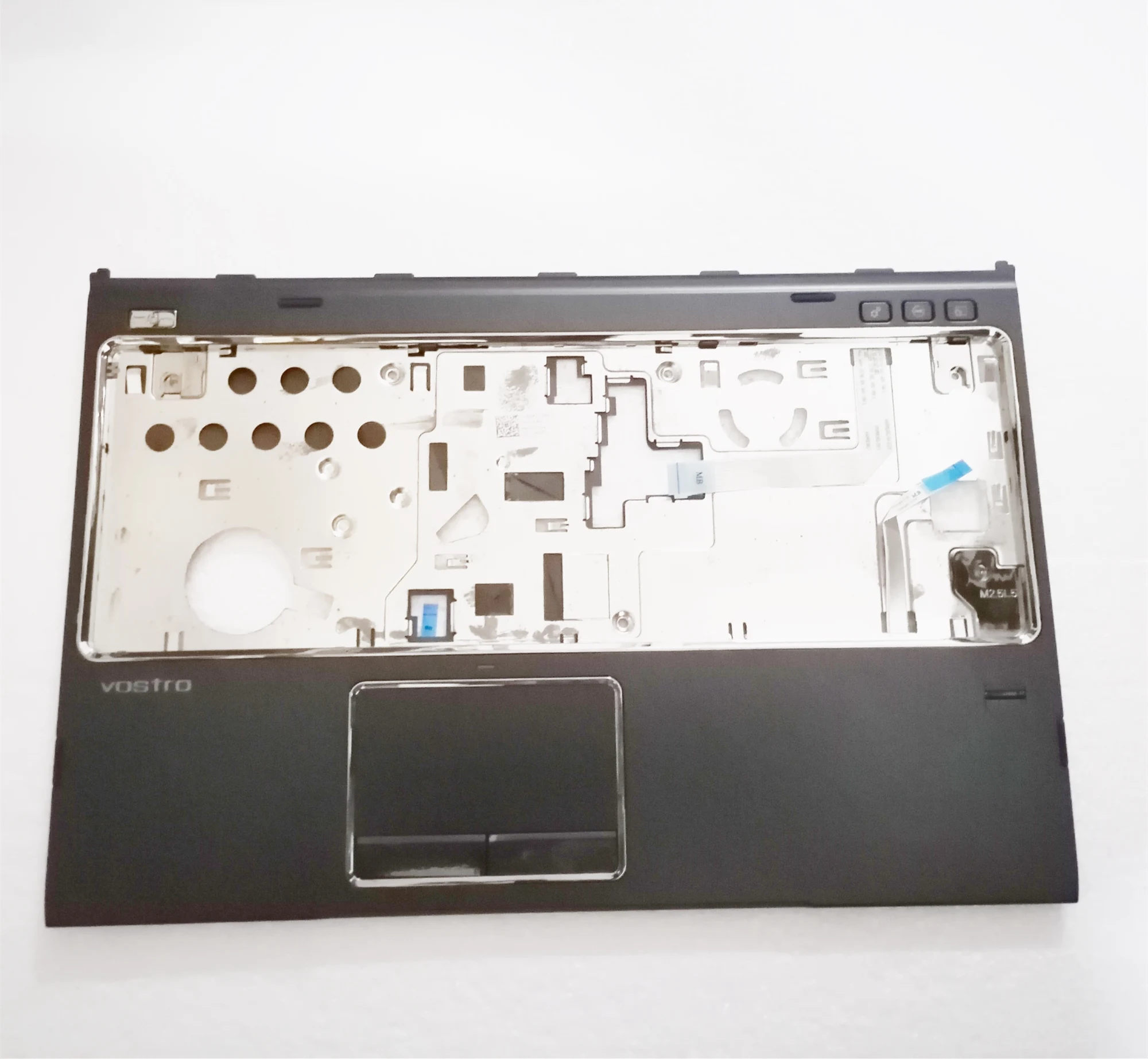 Новинка чехол для ноутбука Dell Vostro V131 с сенсорной панелью сканером отпечатков
