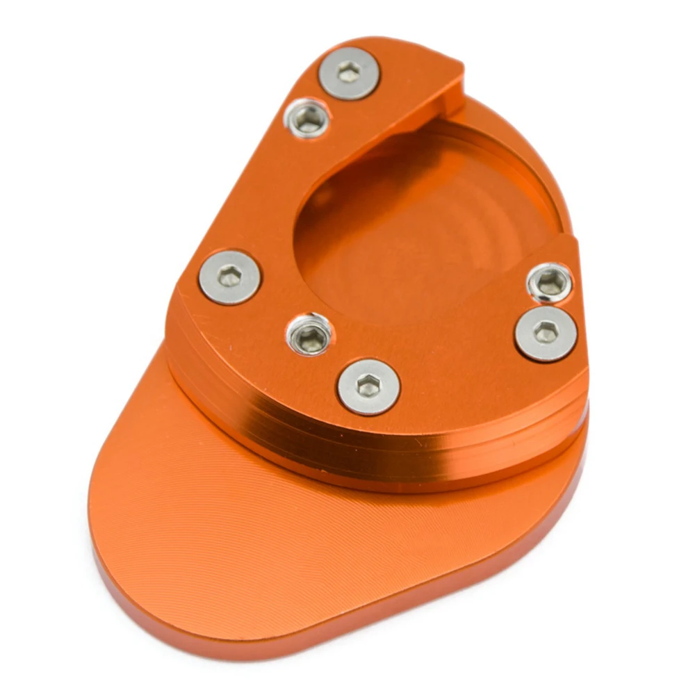 Подставка держатель Extentor увеличенная боковая подставка колодки Тормозная