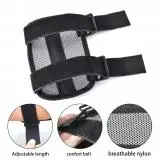 Training Aid Alert Sound Women Men Golf Swing Posture Elbow Corrector Beginner Arm Straight Sports Outdoor Adjustable Golfer | Спорт и