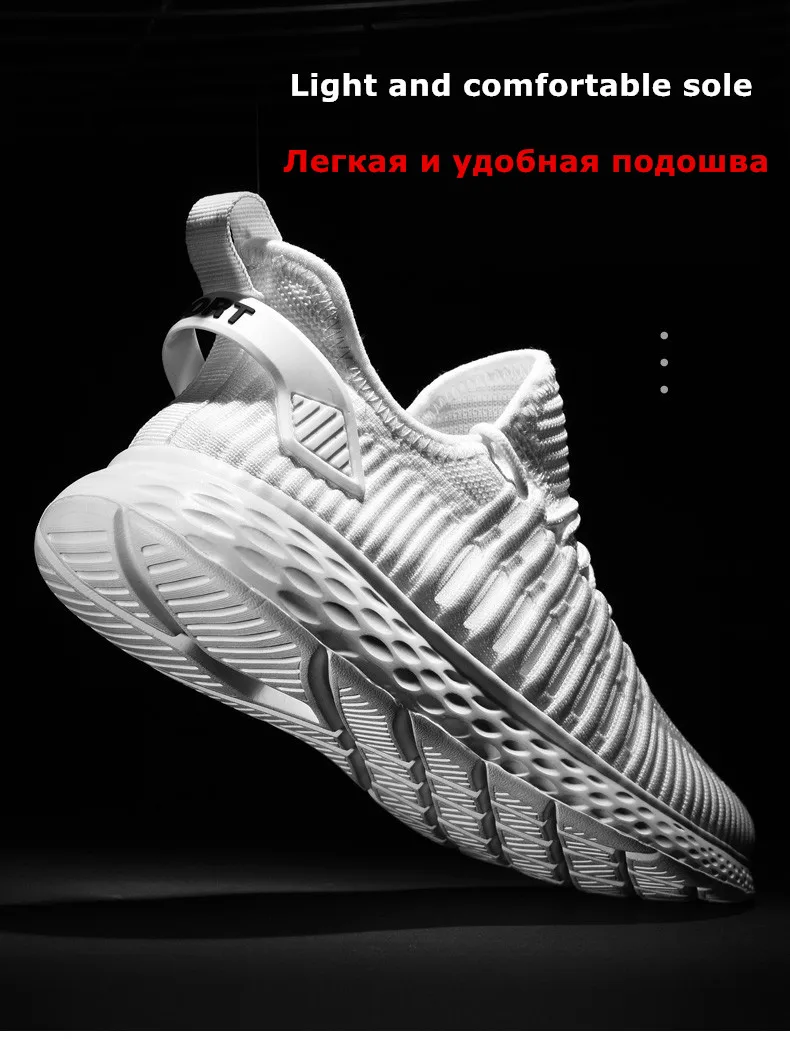 Women casual shoes fashion breathable mesh lace up flat shoes women sneakers walking lightweight tenis feminino Size 35-45