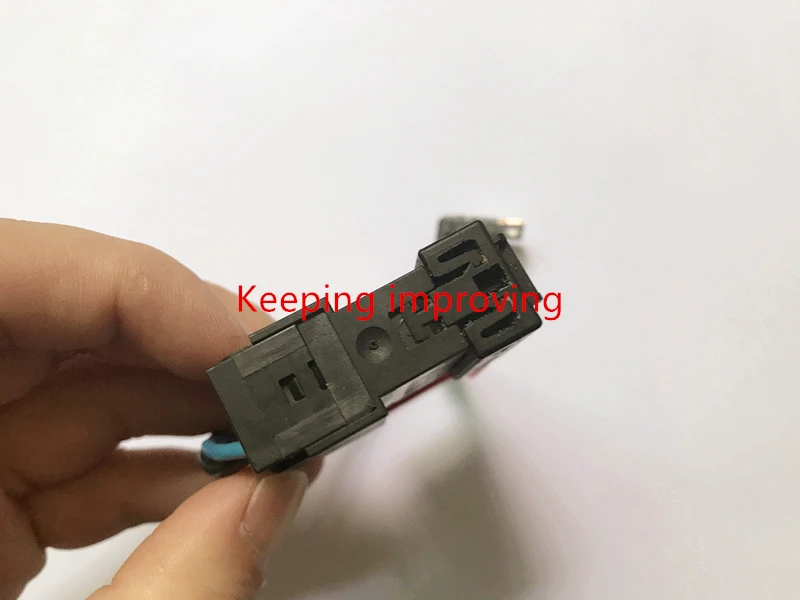 Оригинальный новый 100% CAPAX03 ручная дрель переключатель 7 2 до 9 6 V DC 20A палец капелек