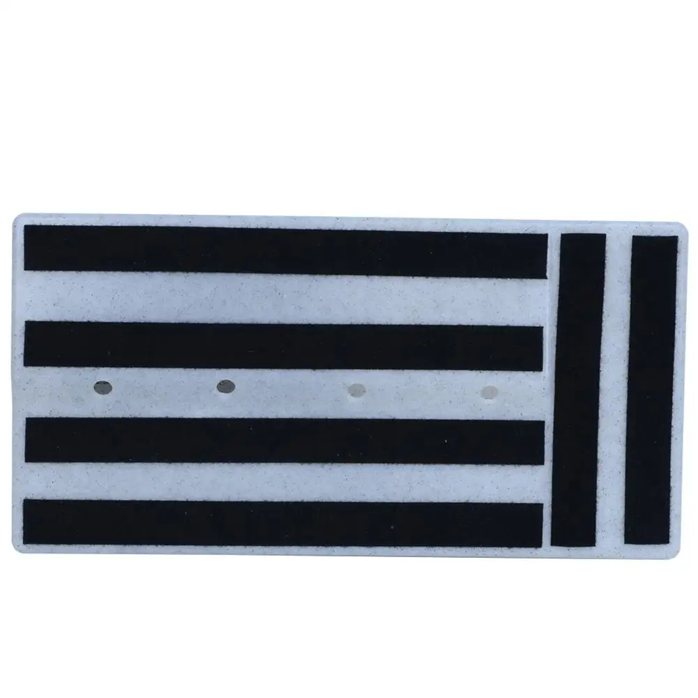 Guitar Pedal Board Mastery Effect Pedalboard RockBoard Hide Power Guitar Effects Pedal Boards Storage Bags