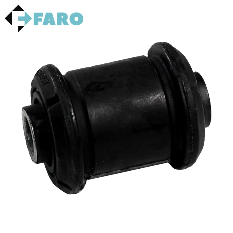 Сайлентблок нижнего рычага передней подвески передний Opel Astra G/H Zafira A/B Meriva B (1998-) FARO