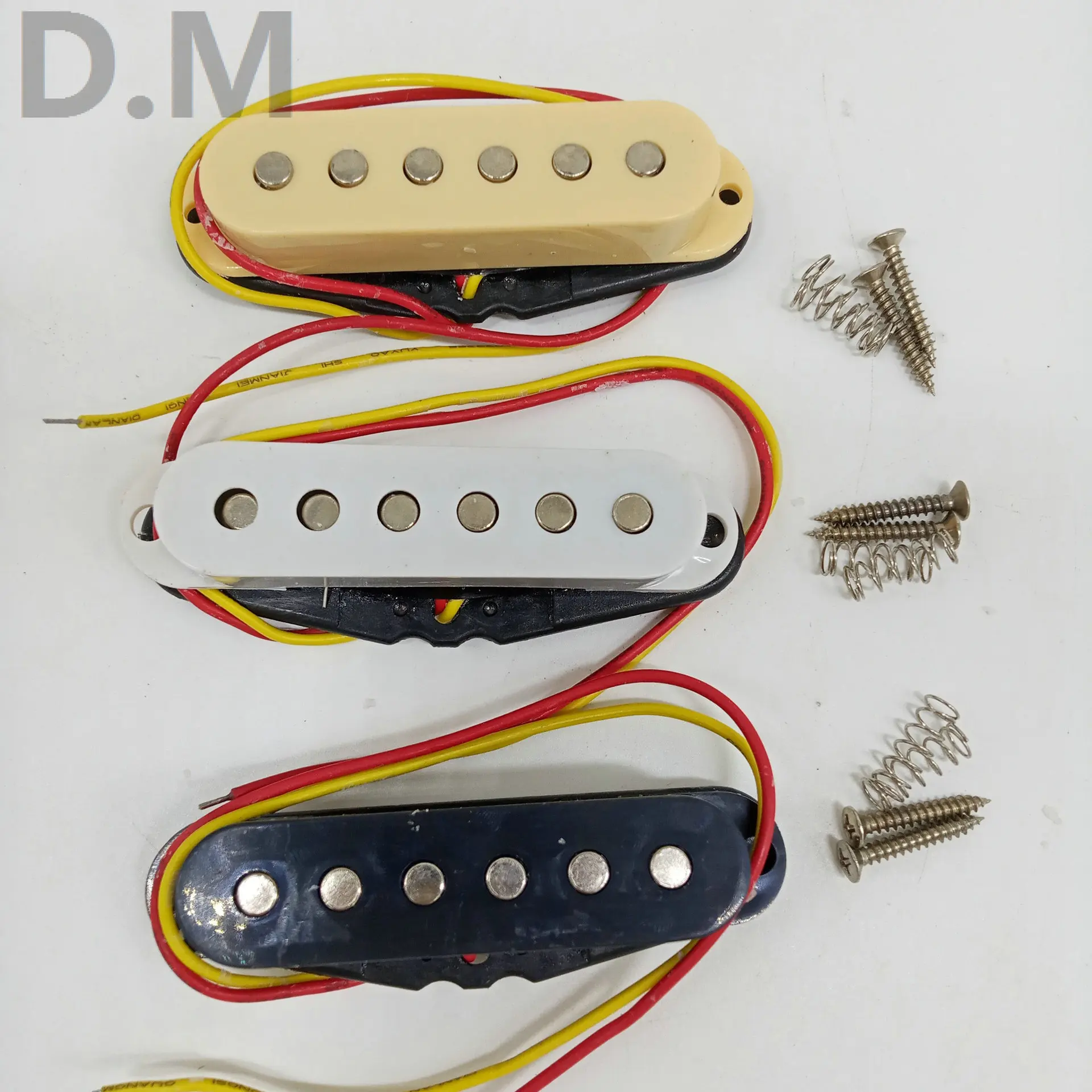 

Аксессуары для электрогитары ST для электрогитары сингл Пикап для электрогитары сингл однокатушечный пикап