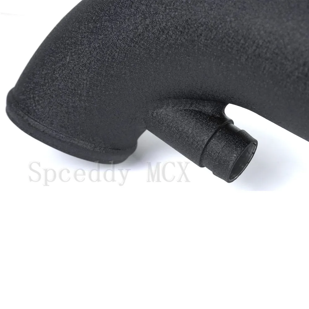 Комплект всасывающей трубы холодного воздуха подходит для VW Golf V VI Passat Jetta CC Beetle