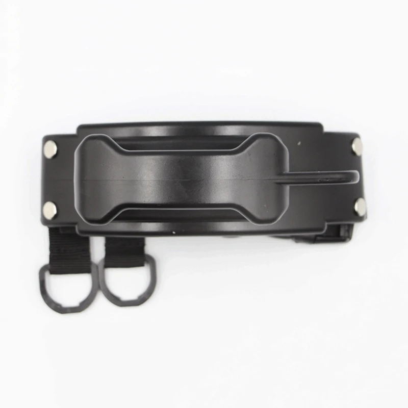 Рыболовный Инструмент регулируемый пояс с держателем для удочки стенд Морской