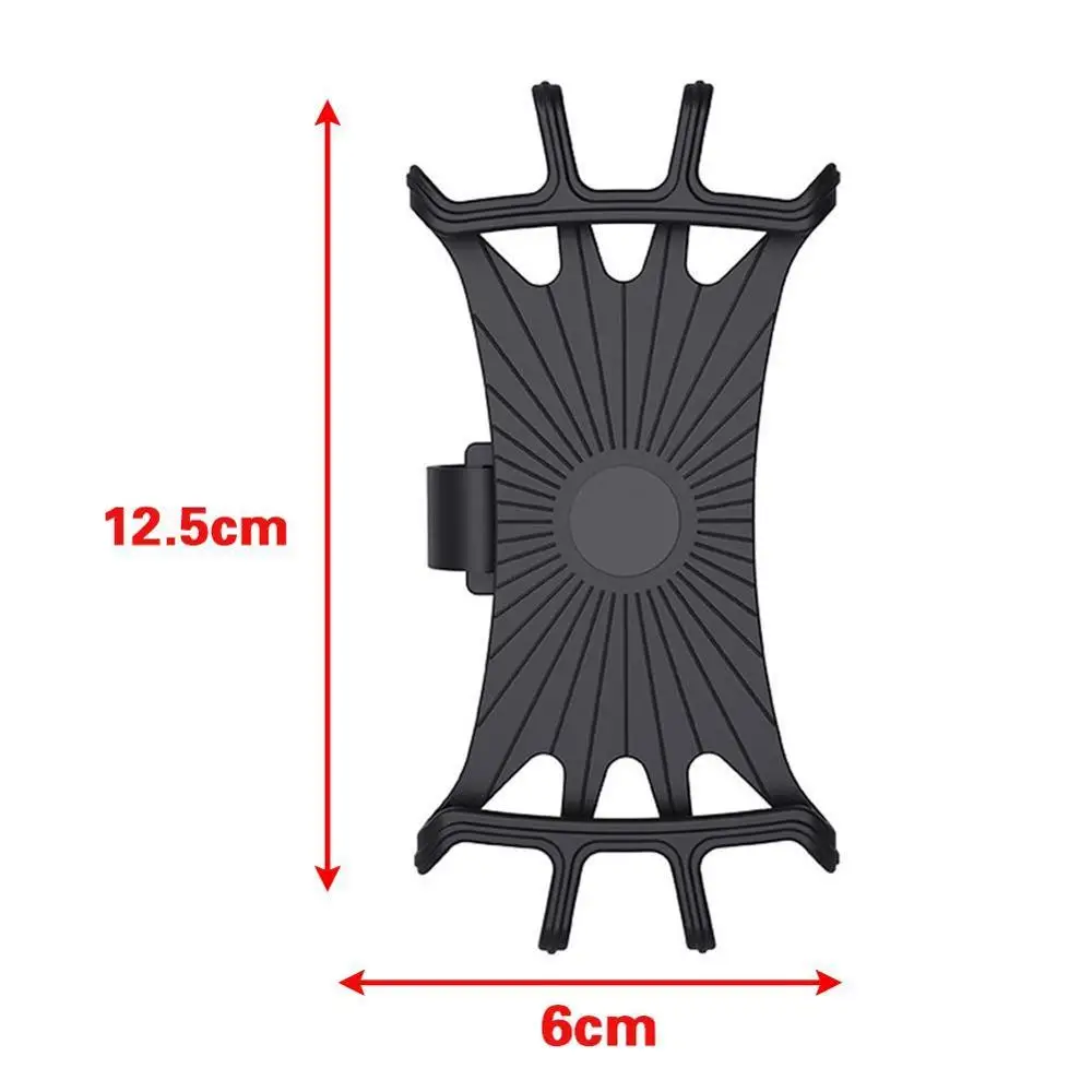 

Bicycle Phone Holder For IPhone 7 XS Max For Xiaomi Holder Bike X4Y7 Stand Phone Motorcycle 9 Universal Mobile Handlebar Br O0K3