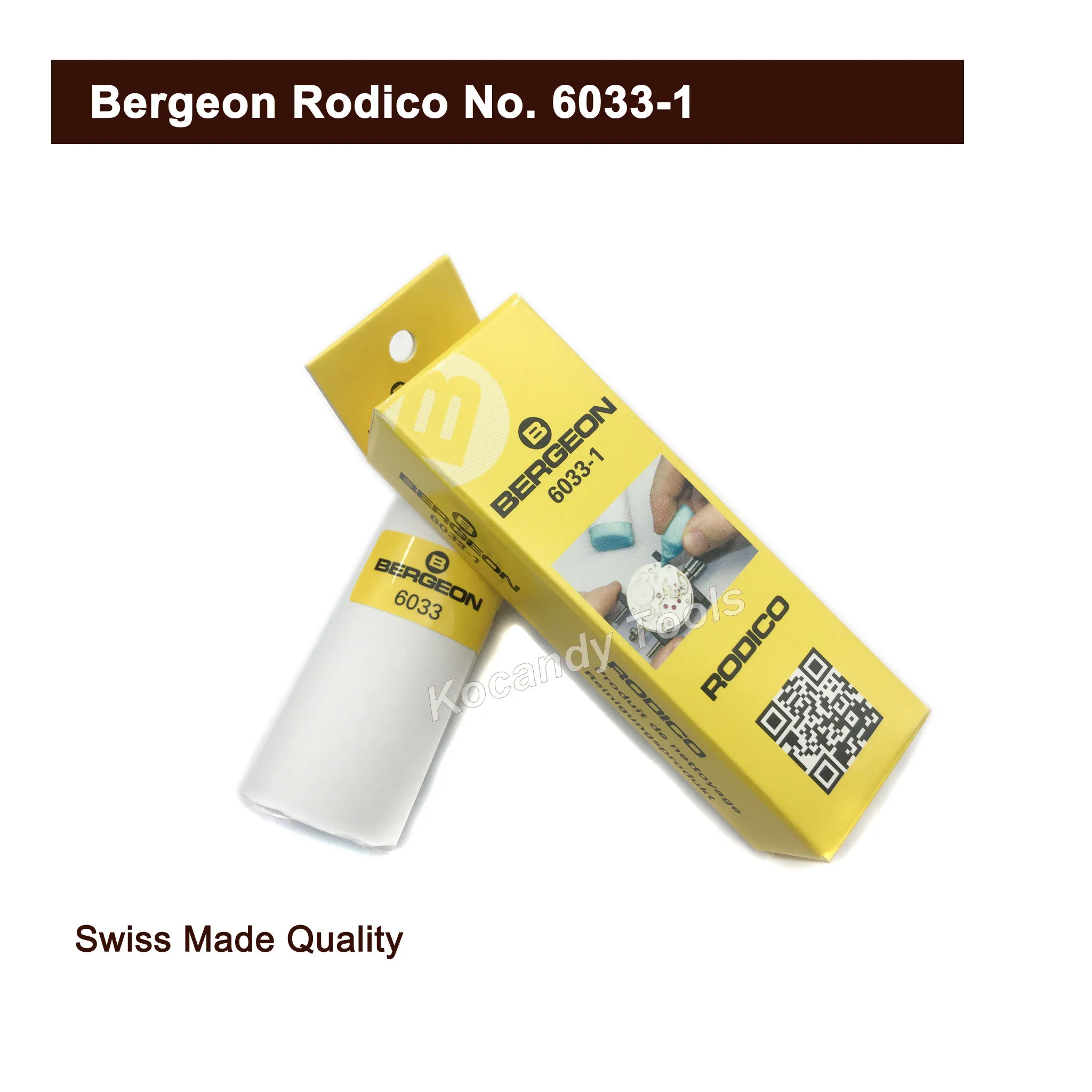 Набор для чистки часов Rodico шпатлевка и пылесборник удовлетворения различных