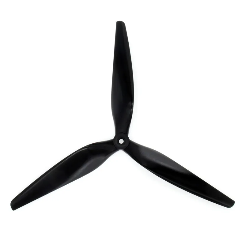 HQProp X-Class 13x12x3 Carbon reinforced propeller