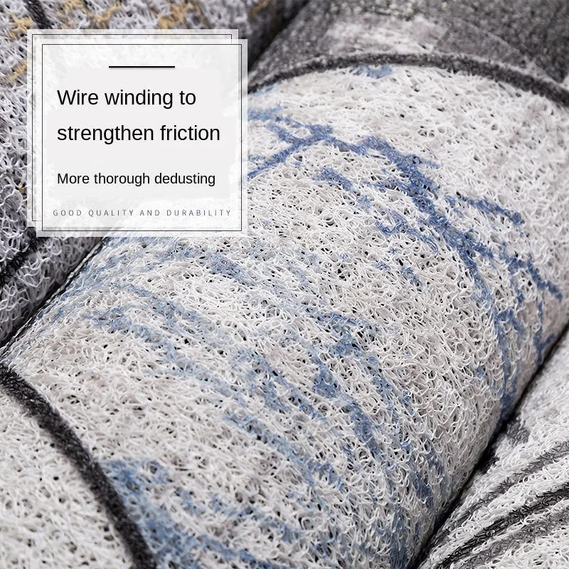 nordic doormat bedroom bathroom hallway living room indoor outdoor entrance doormat carpet anti slip custom cuttable mats carpet free global shipping