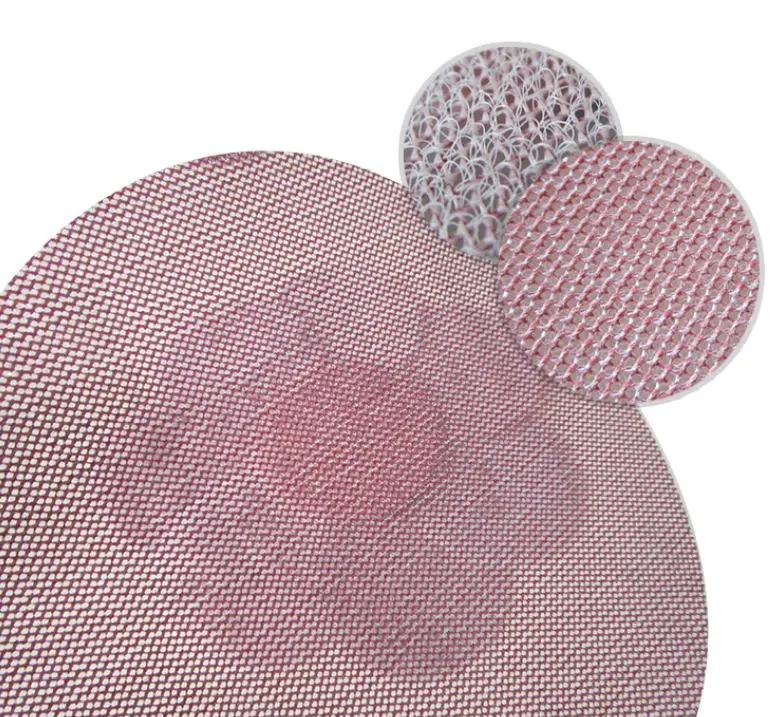 сетчатый шлифовальный диск