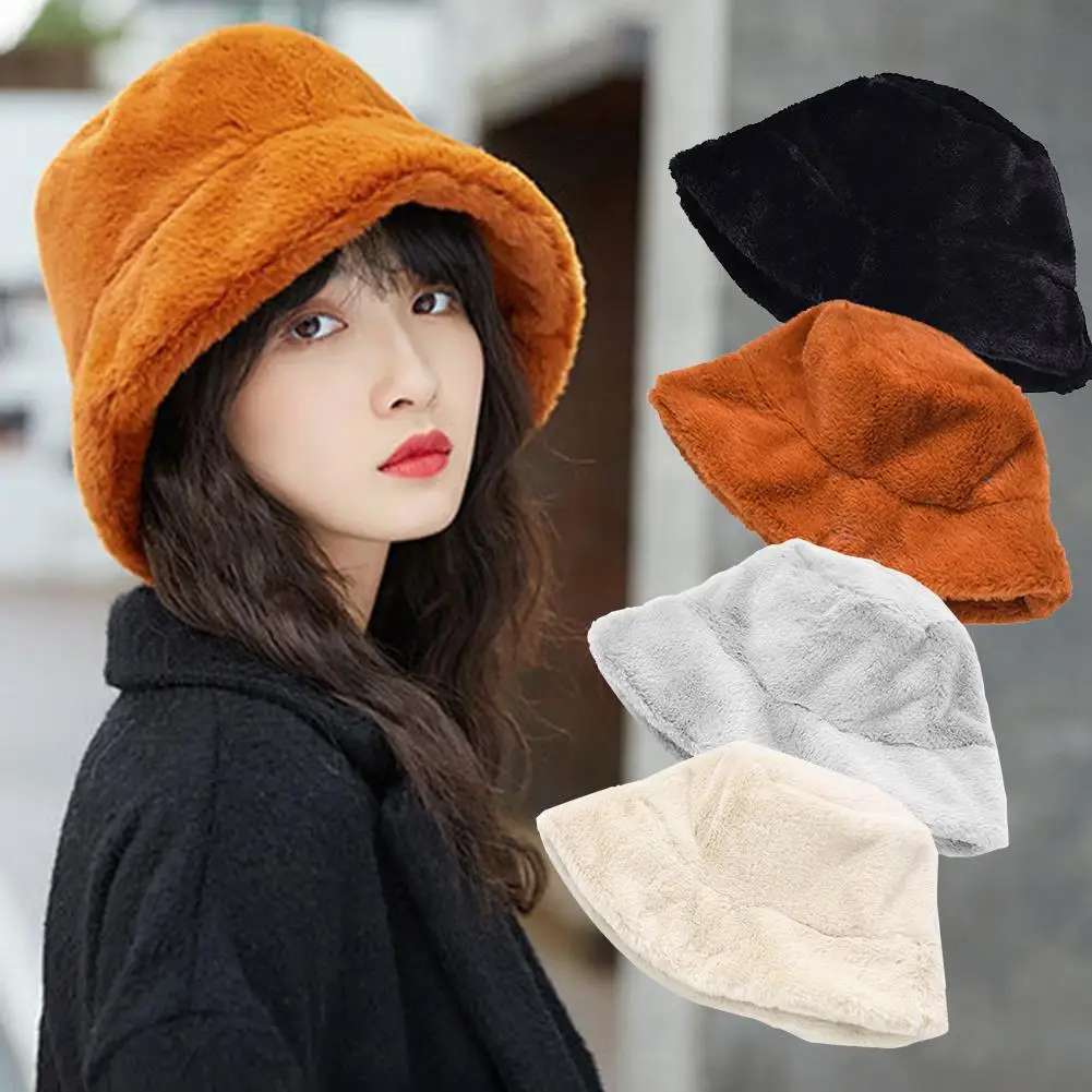 4 цвета рыбацкие шапки для мужчин и женщин осенняя зимняя плюшевая шапка бассейна