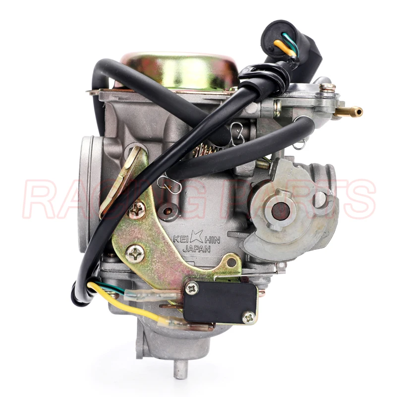 CF250 CH250 CN250 карбюратор для GY6 250cc ATV Quad мопед Go Kart N090 235|Карбюратор| |