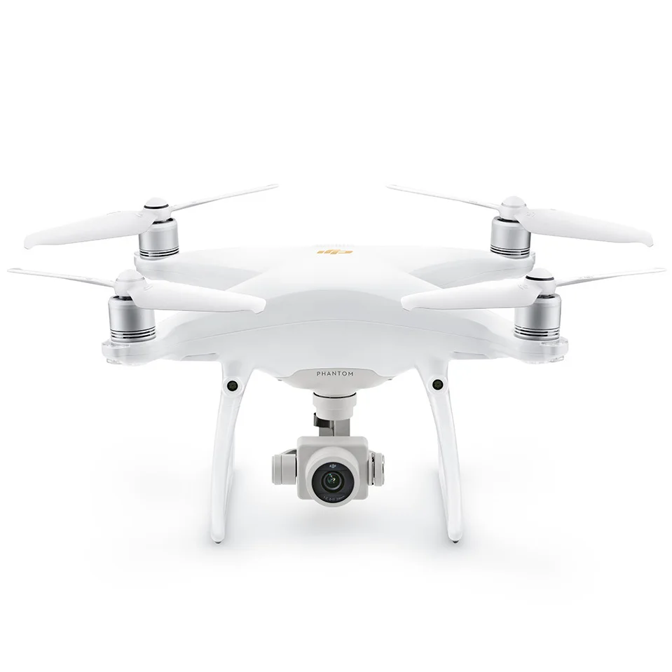 Дрон DJI Phantom 4 Pro V2.0 камера 4K HD 60fps 20MP с однодюймовым Exmor R CMOS сенсором. | Электроника