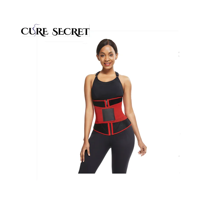 Лечение тайной талии для фитнеса неопреновый похудение Cincher формирователь тела