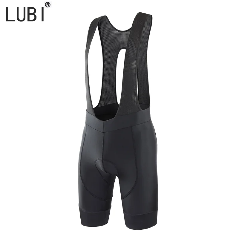 Шорты LUBI мужские для велоспорта трико шоссейного велосипеда брюки гонок
