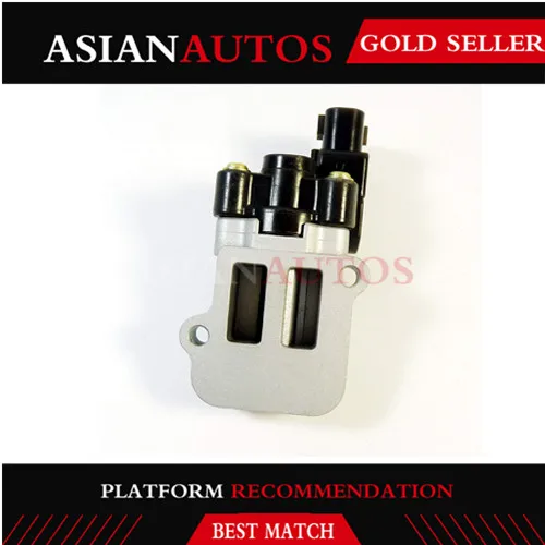 IACV 22650-AA181 22650-AA182 Регулятор ХОЛОСТОГО Управление клапан для Subaru автомобильные