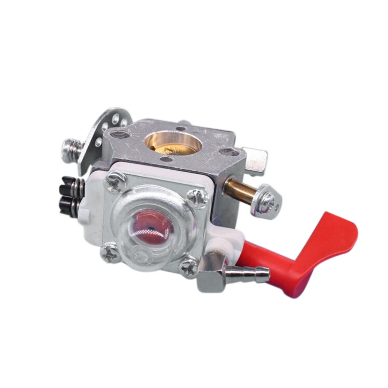 Праймер лампы Carb комплект для Zenoah CY HPI Baja 5B аксессуары Walbro WT 997 668 23-30.5CC прокладки