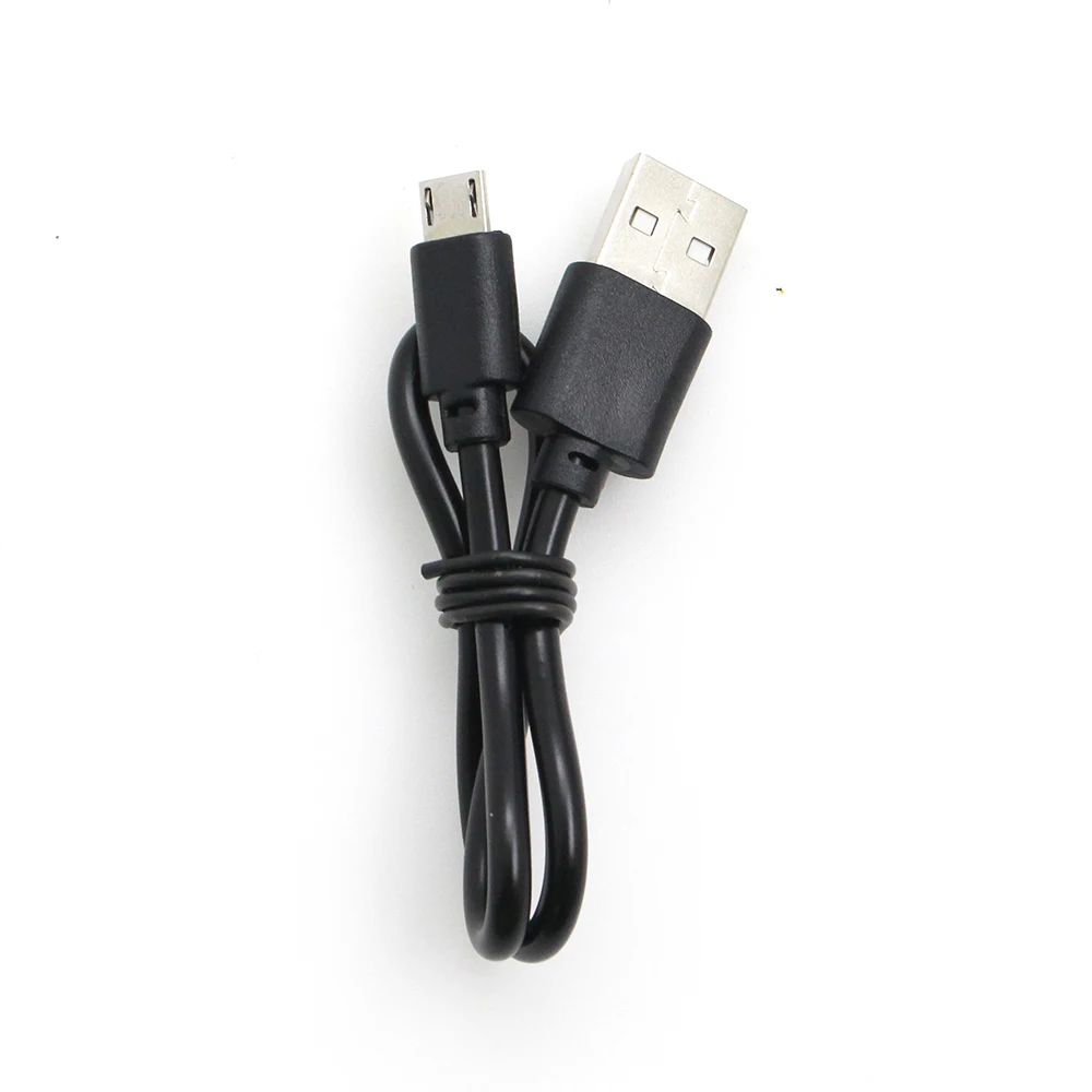 Flytec V007 15 контроллер Android USB зарядный кабель запасные части для RC рыболовная