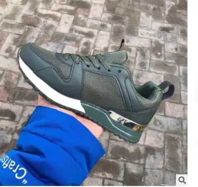 

Women Sneaker Autumn Casual Breathable Suede Leather Platform Sport Shoes Fashion Running Walking Lace Up Ladies Shoes Sneakers