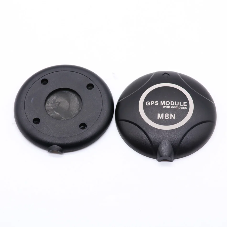 Пластиковый защитный чехол для корпуса модуля GPS M8N 8N 7M с винтом