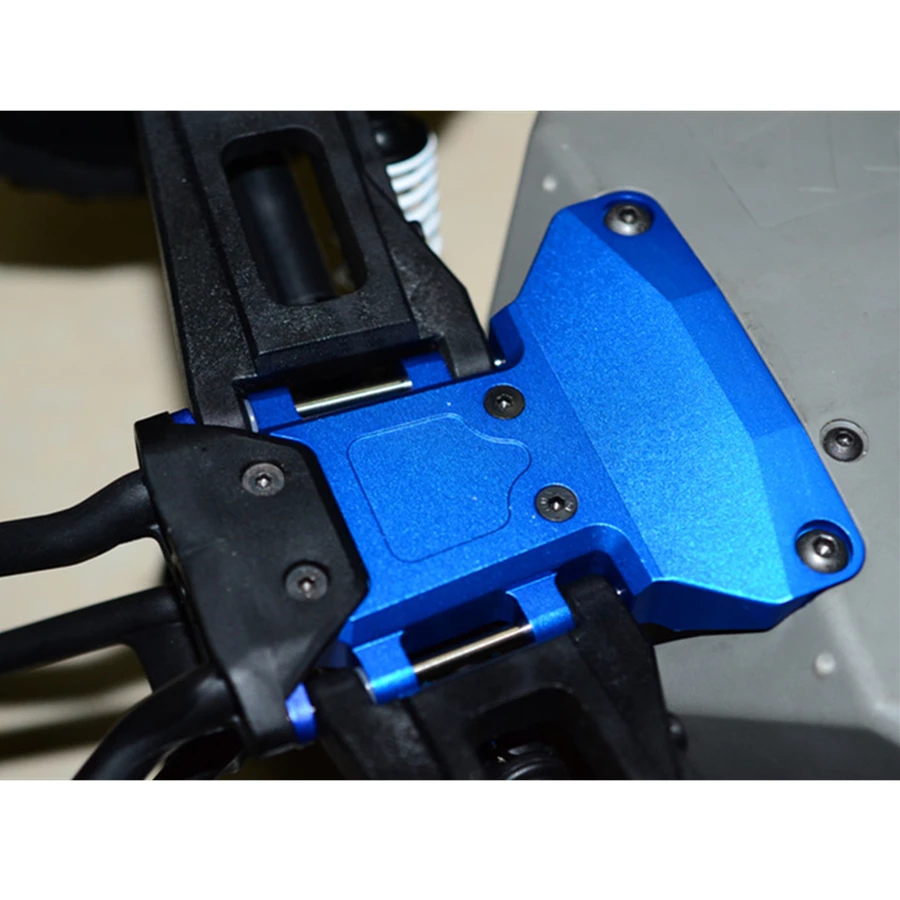 Рама для радиоуправляемых автомобилей шасси задняя коробка передач базовое