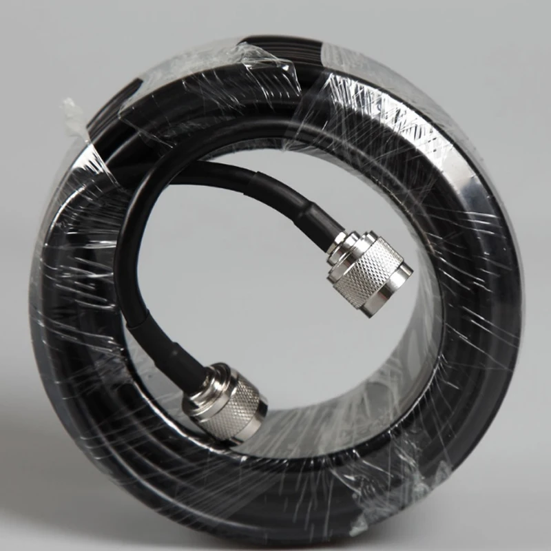 Комплект антенн 700-2700 МГц для ретранслятора сигнала GSM WCDMA DCS усилитель UMTS 4G LTE 12dBi