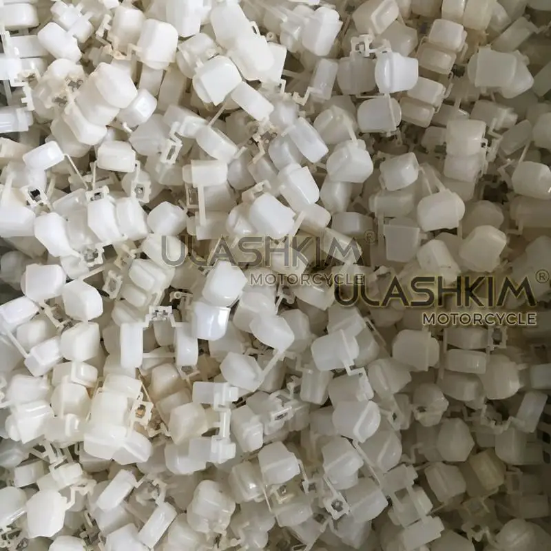 

Free Shipping AX100 Motorcycle PWK Carburetor Repair Parts Kits