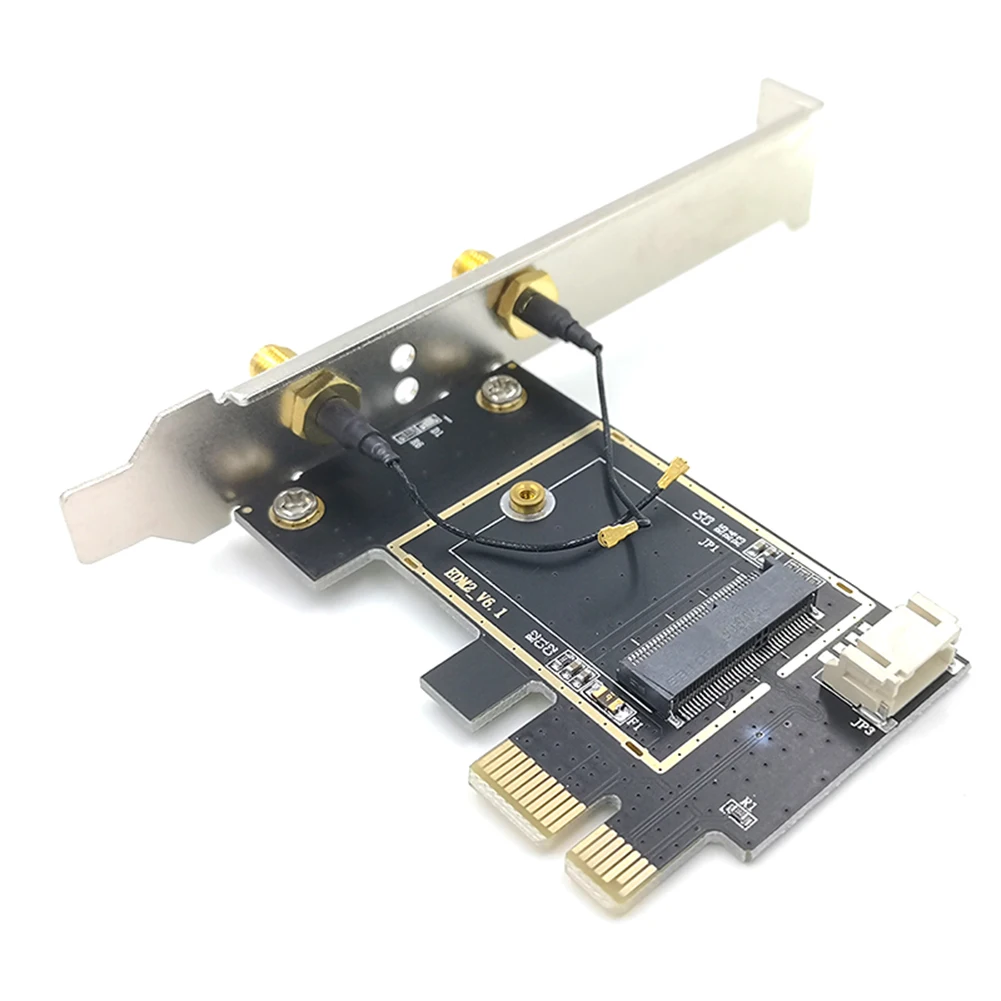 

Card M.2 wireless card Kit Windows Wireless Desktop Computer accessories