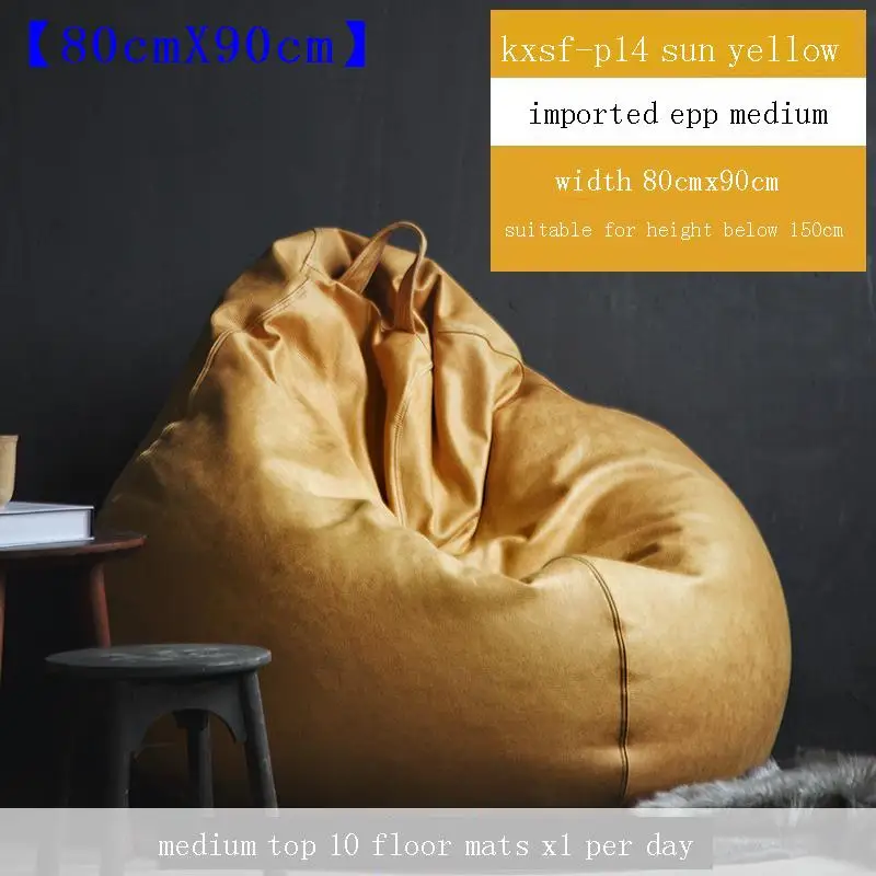 

Stoelen Computer Fauteuil Zitzak De Assento Gold Stoel Poef Copridivano Divano Beanbag Chair Puff Asiento Cadeira Bean Bag Sofa