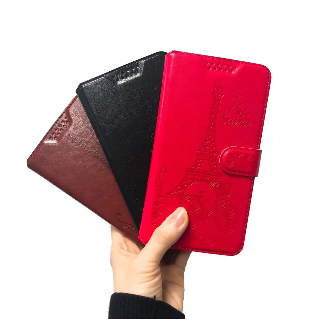 Кожаный чехол-бумажник с откидной крышкой для Nokia 1 2 3 5 6 7 8 9 чехол телефона Plus 2018 X6 |